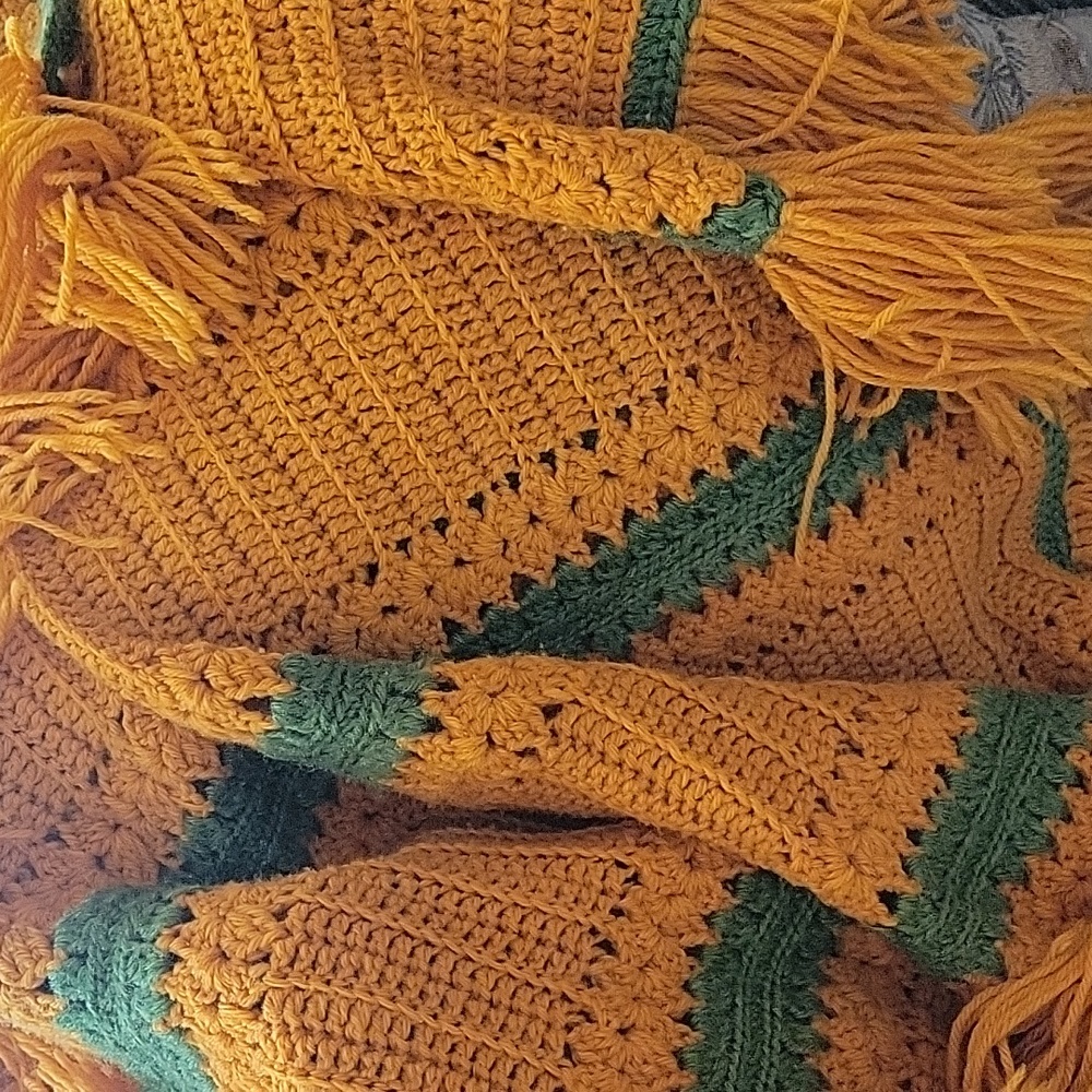Blanket